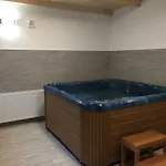 Feriehus Alfoeldi Levendula Vendeghaz Cserkeszőlő