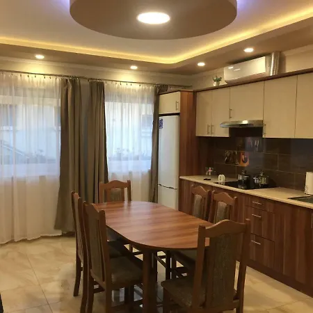 Holiday home Alfoeldi Levendula Vendeghaz Cserkeszolo