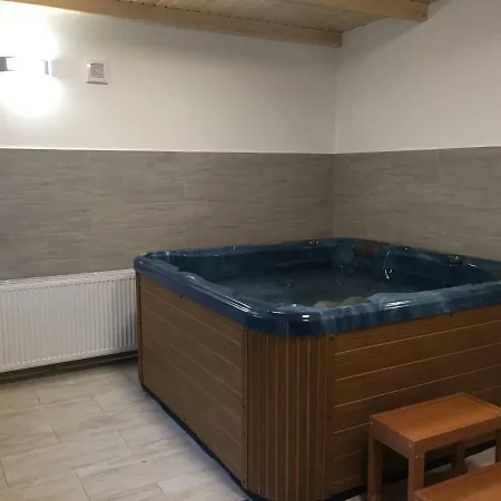 Holiday home Alfoeldi Levendula Vendeghaz Cserkeszolo