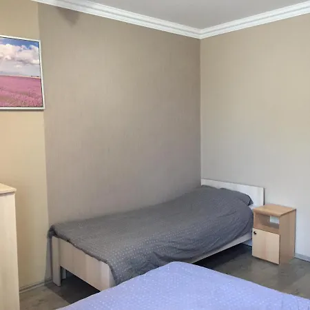 Casa vacanze Alföldi Levendula Cserkeszőlő