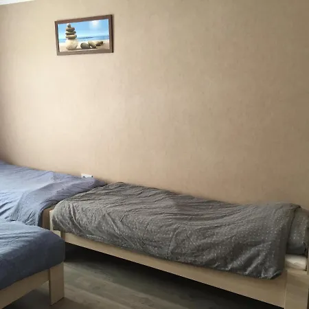 Alfoeldi Levendula Vendeghaz Cserkeszolo
