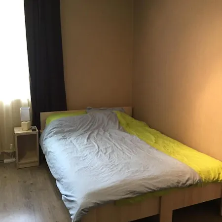 Alfoeldi Levendula Vendeghaz